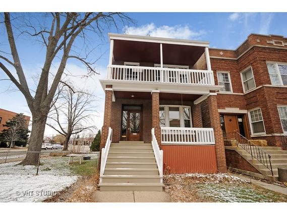 4455 N Kostner Ave., Chicago, IL 60630