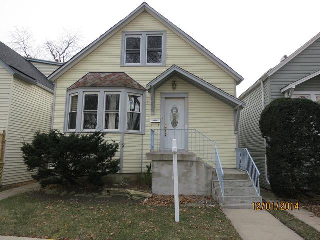 5905 W Grace St., Chicago, IL 60634