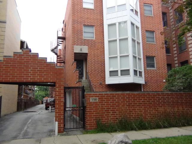 5510 S Cornell Ave. #G, Chicago, IL 60637