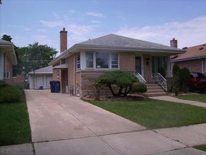2436 Ernst St., Franklin Park, IL 60131