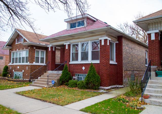 8342 S Crandon Ave., Chicago, IL 60617