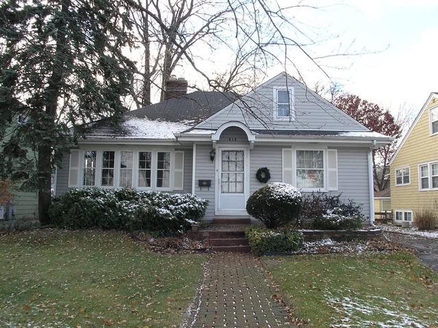 414 9th Ave., La Grange, IL 60525