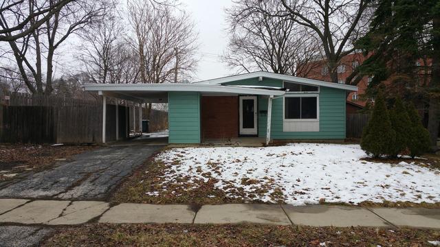 2906 Owl Dr., Rolling Meadows, IL 60008
