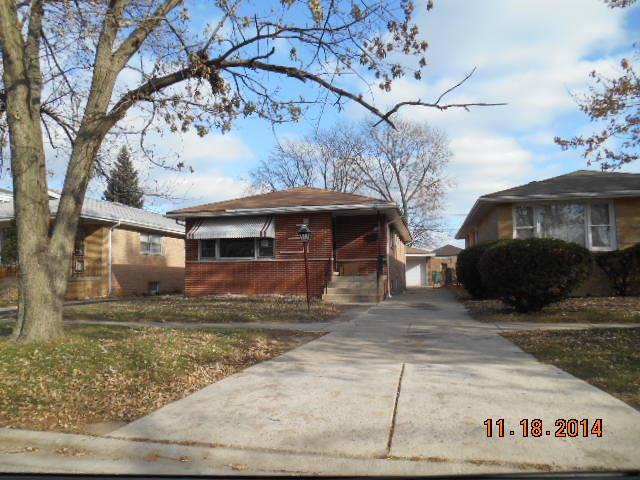 445 Paxton Ave., Calumet City, IL 60409