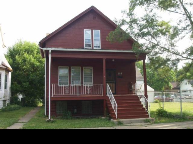 306 W 116th St., Chicago, IL 60628