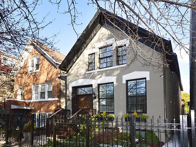1631 N Claremont Ave., Chicago, IL 60647