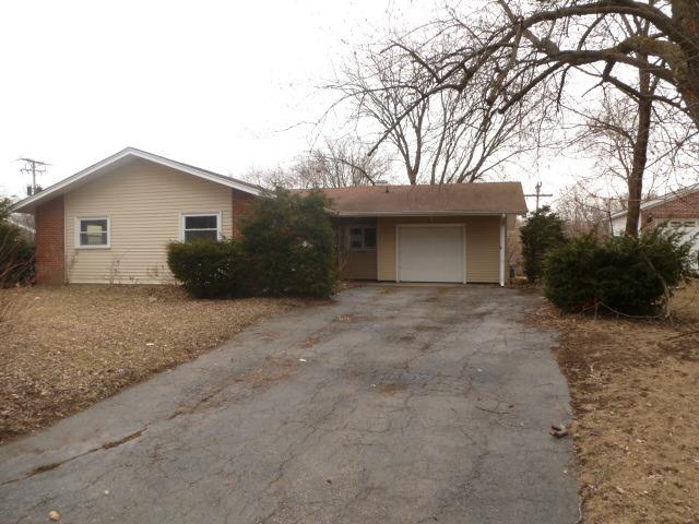 1595 Jefferson Rd., Hoffman Estates, IL 60169