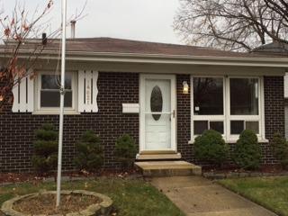 14621 S Tripp Ave., Midlothian, IL 60445