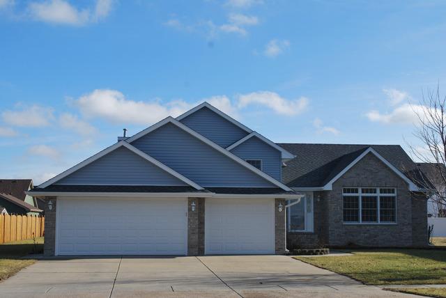 875 S Laura Ln., Diamond, IL 60416