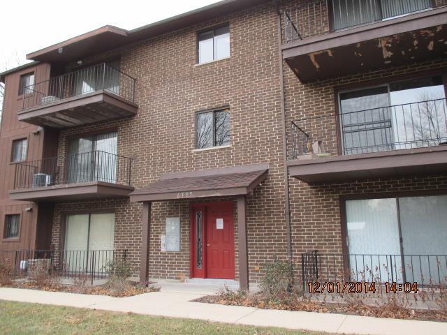 6335 175th St. #2S, Tinley Park, IL 60477