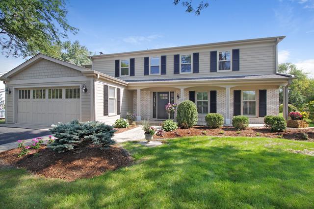 620 Oxbow Ln., Barrington, IL 60010