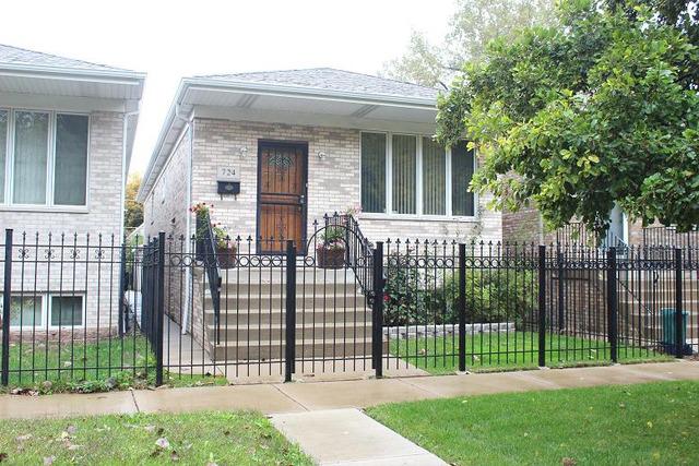 724 W 49th St., Chicago, IL 60609