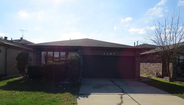1157 Stewart Ave., Calumet City, IL 60409