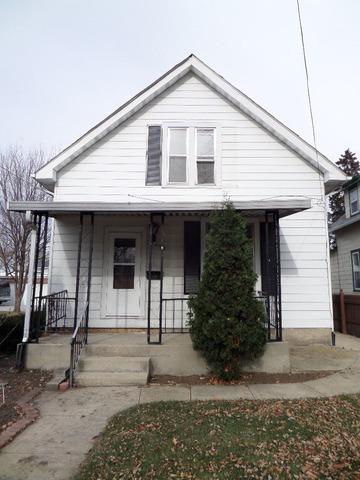 352 South Ave., Aurora, IL 60505