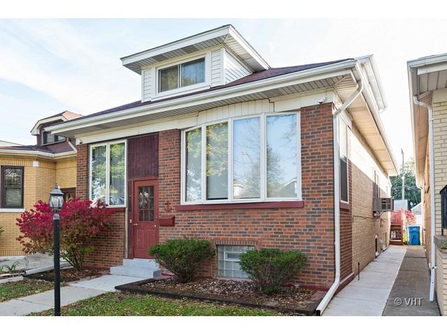 5113 N Monitor Ave., Chicago, IL 60630