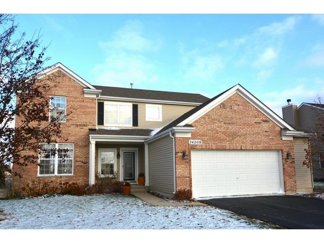 24208 Champion Dr., Plainfield, IL 60585