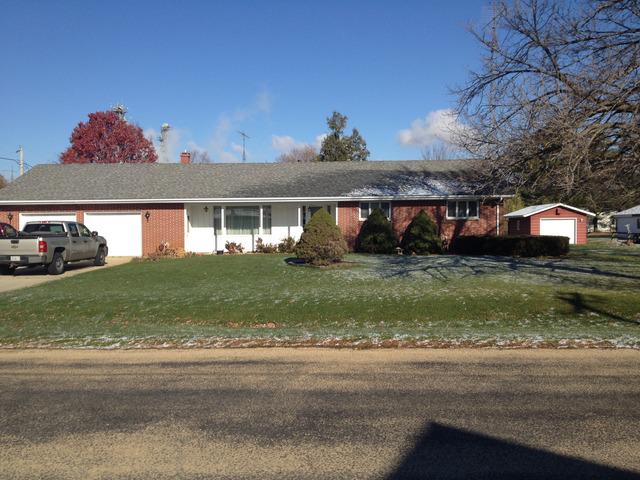 761 N 3906th Rd., Triumph, IL 61371