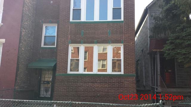 6838 S Dr Martin L King Jr Dr., Chicago, IL 60637