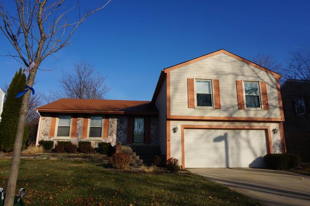 10 Bedford Dr., Vernon Hills, IL 60061