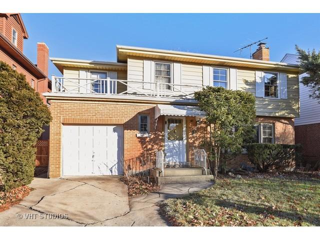 711 S Waiola Ave., La Grange, IL 60525
