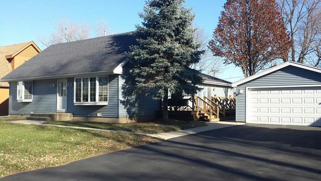 10345 S 73rd Ave., Palos Hills, IL 60465