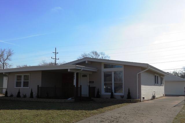 2505 Fulle St., Rolling Meadows, IL 60008