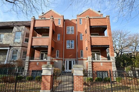 4880 N Paulina St. #3S, Chicago, IL 60640