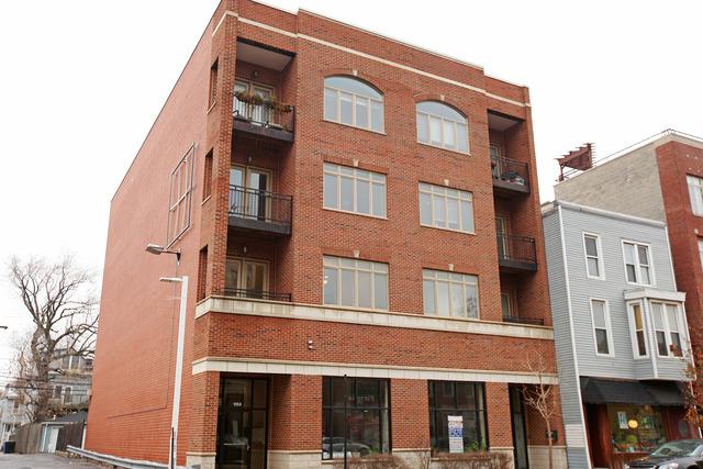 1154 W Diversey Pkwy. #2W, Chicago, IL 60614