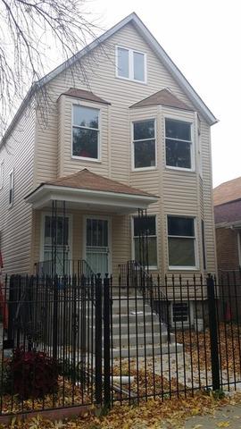 3330 W 63rd Pl., Chicago, IL 60629