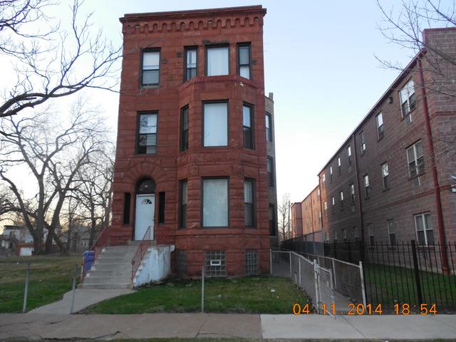 636 W 61st St., Chicago, IL 60621