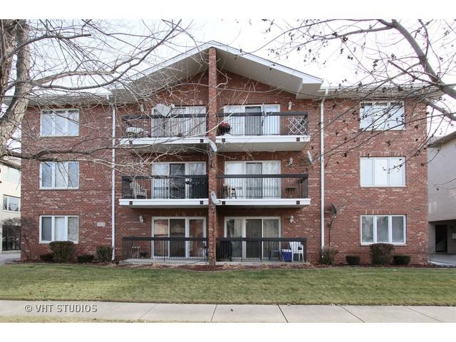 9529 Minnick Ave. #3E, Oak Lawn, IL 60453