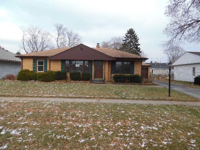 6319 1st St., Loves Park, IL 61111