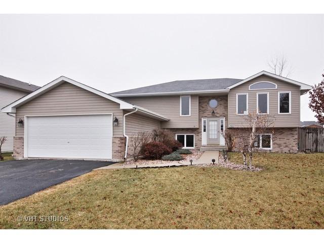 7008 Grantham Dr., Joliet, IL 60431