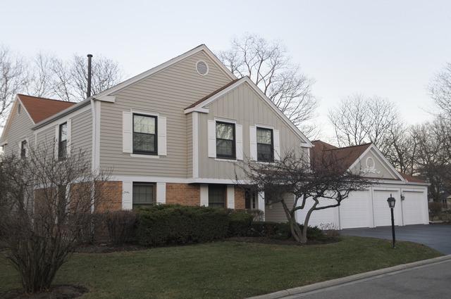 1917 Ardmore Ln. #A, Wheaton, IL 60189