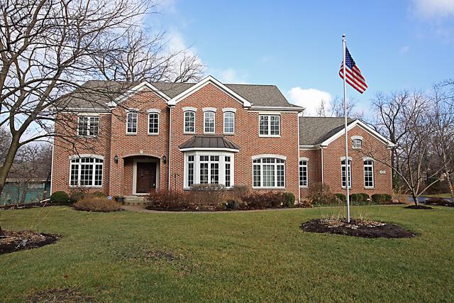 470 St Charles Rd., Glen Ellyn, IL 60137
