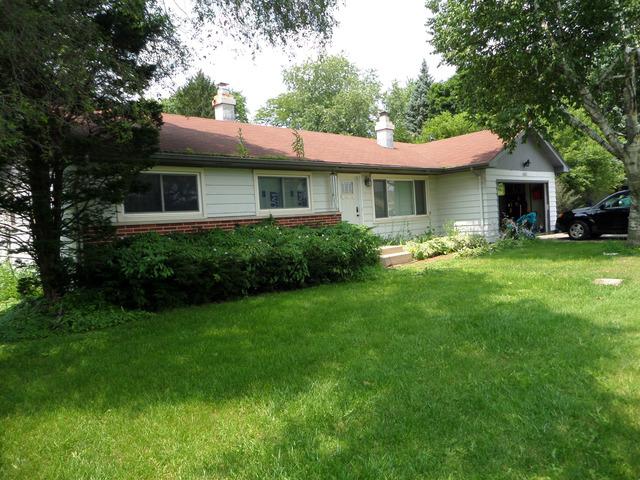 4603 Orchard Ln., Crystal Lake, IL 60014