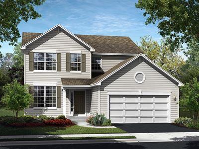 411 Rockfish St., Joliet, IL 60431