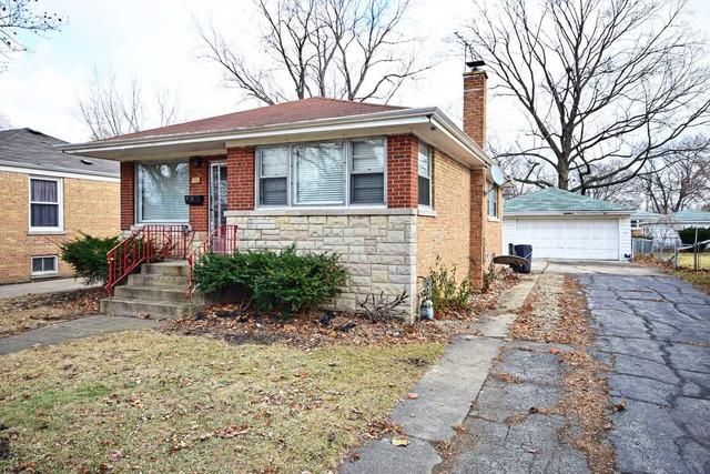 699 N Lee Blvd., Hillside, IL 60162