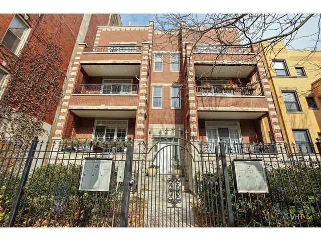 904 W Lawrence St. #3E, Chicago, IL 60640