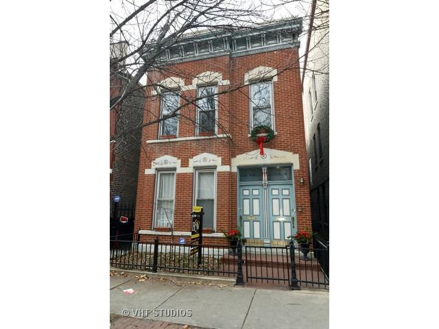 1068 N Hermitage Ave., Chicago, IL 60622