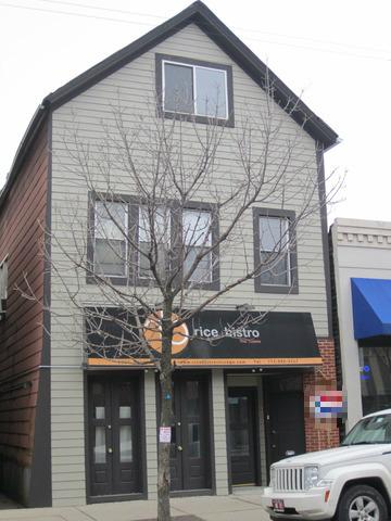 2964 N Lincoln Ave., Chicago, IL 60657