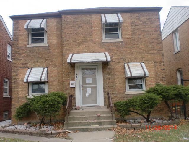 5140 S Monitor Ave., Chicago, IL 60638