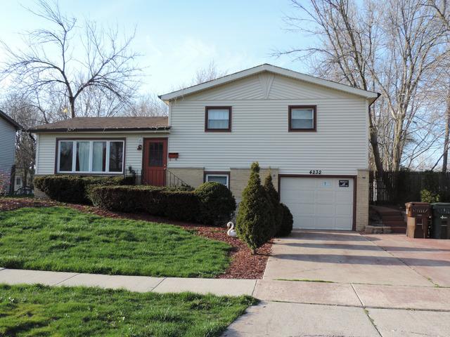 4232 188th Pl., Country Club Hills, IL 60478
