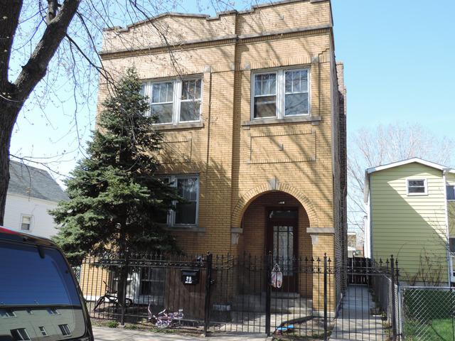 5414 W 25th Pl., Cicero, IL 60804
