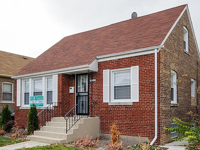8110 S Winchester Ave., Chicago, IL 60620