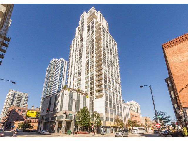 200 W Grand Ave. #1102, Chicago, IL 60654