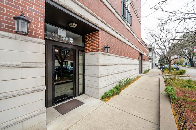 1601 W Altgeld St. #2A, Chicago, IL 60614