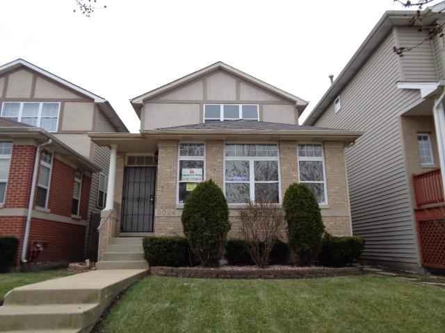9024 S Indiana Ave., Chicago, IL 60619
