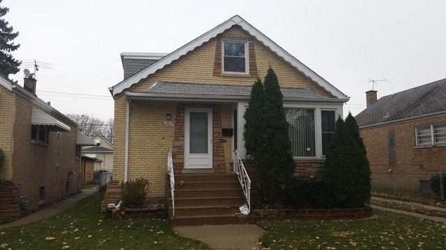 3717 Elmwood Ave., Berwyn, IL 60402