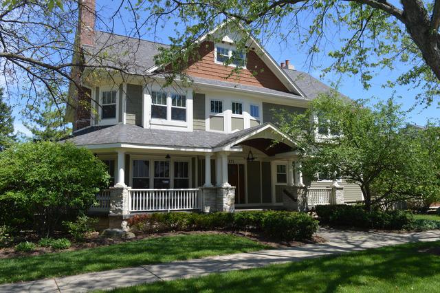 871 Smith St., Glen Ellyn, IL 60137